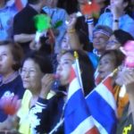'เทือก' ลั่นอย่าเลือกพรรคคนตาขวาง เข้ามาแล้วยุ่งแน่ มันจะพาทักษิณกลับบ้าน