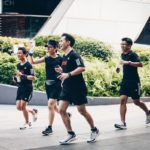 วิ่งตะลุยกรุง พิชิตด่าน-เก็บแต้มสุดสนุก ฉลองรองเท้าใหม่ Ultraboost 19