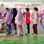 ชาวปราจีนฯ แห่ใช้สิทธิ์เลือกตั้ง ปชช.เผยอยากเห็นระบอบประชาธิปไตยที่แท้จริง!