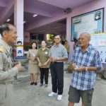 ชาวปราจีนฯ แห่ใช้สิทธิ์เลือกตั้ง ปชช.เผยอยากเห็นระบอบประชาธิปไตยที่แท้จริง!