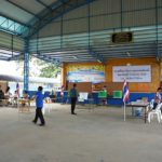 ชาวปราจีนฯ แห่ใช้สิทธิ์เลือกตั้ง ปชช.เผยอยากเห็นระบอบประชาธิปไตยที่แท้จริง!