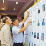 ชาวปราจีนฯ แห่ใช้สิทธิ์เลือกตั้ง ปชช.เผยอยากเห็นระบอบประชาธิปไตยที่แท้จริง!