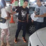 จับผัวเมียแสบ ปลอมไลน์ผบ.ตร. แช็ตตุ๋นตร.นับล้าน ค่าวิ่งเต้นซื้อเก้าอี้