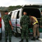 ตร.-ทหารลุยตรวจแหล่งมั่วสุม เจอจับกลุ่มนับสิบ สุดท้ายงานนี้จบแบบมีซึ้ง(คลิป)