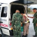 ตร.-ทหารลุยตรวจแหล่งมั่วสุม เจอจับกลุ่มนับสิบ สุดท้ายงานนี้จบแบบมีซึ้ง(คลิป)