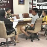 พม.รับเด็ก 2 ขวบ เหยื่อ พ่อซ้อมโหด เยียวยาจิตใจ ก่อนส่งกลับให้ครอบครัวดูแล