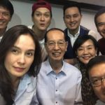 ฮือฮา อุ๋ม ดาราสาว เผยพ่อมี 4 ภรรยา ครอบครัวใหญ่ พี่น้อง9คน ใครบ้างอยู่ในวงการ(คลิป)