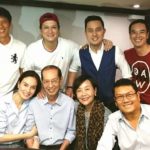 ฮือฮา อุ๋ม ดาราสาว เผยพ่อมี 4 ภรรยา ครอบครัวใหญ่ พี่น้อง9คน ใครบ้างอยู่ในวงการ(คลิป)