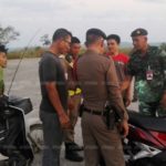 ตร.-ทหารลุยตรวจแหล่งมั่วสุม เจอจับกลุ่มนับสิบ สุดท้ายงานนี้จบแบบมีซึ้ง(คลิป)