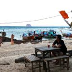 สมุดโคจร ท่องโลกใต้ท้องทะเล ที่เกาะบุโหลนเล จ.สตูล จะสวยงามขนาดไหน ต้องติดตาม