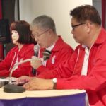 ยังฟัดกันนัว! เพื่อนไทย ขู่ 'สิระ' เลือกหัวหน้าพรรคใหม่ โต้ปมเอกสารปลอม