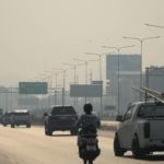 ผู้ว่าฯ เผย 'เชียงใหม่' เตรียมวิกฤตอีกรอบ ลมพัดฝุ่นปกคลุม ครองอันดับ 3 ของโลก