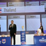 จับติ้ว ยัดห่วงสาว19ปี งานเบา -‘เฮียต่าย’ ยิ้มออก วางเป้าทะลุรอบสอง ศึกเวิลด์ คัพ
