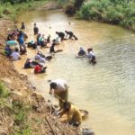 เปิดขุมทรัพย์ตำนานร่อน ทองบางสะพาน เจอทองนพคุณ ขายได้แพงกว่า 2 เท่า