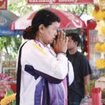 ตื่นตาเบญจรงค์ บ้านดอนไก่ดี