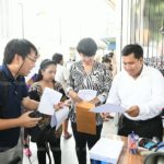 'จ่านิว' เย้ย 'บิ๊กตู่' ได้เป็นต่อเพราะงูเห่า! ชี้ เพื่อไทย ชอบธรรมจัดตั้งรัฐบาล