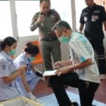 ผัวเมีย โร่แจ้งความ ร.พ.รัฐ ทำคลอดไม่ได้ ลูกตายในท้อง แฉยัดเงิน 1 หมื่น
