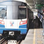 เริ่มแล้ว! 1.46 ล้านผู้ถือบัตรคนจน ขึ้นรถไฟฟ้าบีทีเอสฟรี จัดให้เดือนละ 500 บาท