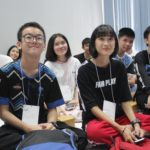 Bazaar จัดแฟนมีตสุดอบอุ่น - ปลุกใจก่อนเพลย์ออฟ ROV โปร ลีก (ภาพชุด)