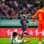 มีเพื่อนช่วย! ชนาธิป พูดถึงผลงานที่ยอดเยี่ยม หลังยิงประตูชัยพาทีมบุกเฉือนจีน ทะลุรอบชิงฯศึกไชนา คัพ