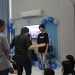 Bazaar จัดแฟนมีตสุดอบอุ่น - ปลุกใจก่อนเพลย์ออฟ ROV โปร ลีก (ภาพชุด)