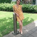 ทะเลเดือด! แพท ณปภา โชว์เซ็กซี่ นุ่งบิกินีสีดำสุดแซ่บ (ภาพชุด)