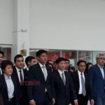 ปรีชาพล ยืดอก! ยกพล พรรคไทยรักษาชาติ ฟังคำวินิฉัย ถึงที่ศาลรัฐธรรมนูญ (คลิป)