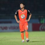 ทีมชาติไทย เรียก ชนานันท์-ศิวกรณ์-จิตปัญญา-ศนุกรานต์ เสียบแทนแข้งถอน