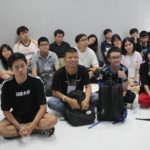 Bazaar จัดแฟนมีตสุดอบอุ่น - ปลุกใจก่อนเพลย์ออฟ ROV โปร ลีก (ภาพชุด)
