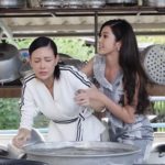 ‘แซมมี่’พลิกเล่นดราม่า ‘ธันวา’สุมแค้น‘หลงเงาจันทร์’