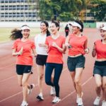 วิ่งตะลุยกรุง พิชิตด่าน-เก็บแต้มสุดสนุก ฉลองรองเท้าใหม่ Ultraboost 19
