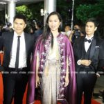 ไม่เห็นอนาคต! ผกก.มะลิลา พูดสุดจี๊ดถึงรัฐบาลบนเวที สุพรรณหงส์ ต่อหน้า'วิษณุ'