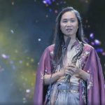 ไม่เห็นอนาคต! ผกก.มะลิลา พูดสุดจี๊ดถึงรัฐบาลบนเวที สุพรรณหงส์ ต่อหน้า'วิษณุ'