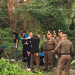 'บิ๊กแป๊ะ' นำทีมวิสามัญ "ไอ้กอล์ฟ" ปล้นรถขนเงิน หลังฮึดสู้ยิงตร. กระสุนเจาะอกดับ