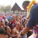 'จตุพร' ปลุก 3 จังหวัดอีสาน เลือกเพื่อชาติ เก็บคะแนนเข้าฝั่งประชาธิปไตย ส่ง 'ประยุทธ์' กลับบ้าน