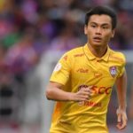 ทีมชาติไทย เรียก ชนานันท์-ศิวกรณ์-จิตปัญญา-ศนุกรานต์ เสียบแทนแข้งถอน