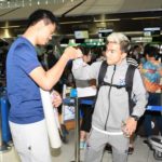 เจลีกนำทัพ! ช้างศึก คึกคัก ลัดฟ้าสู่จีน ลุยไชนา คัพ - “โค้ชโต่ย” ยันเต็มที่ทุกนัด