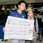 เจ็บปวดที่แพ้ในเอเชียนคัพ! ชนาธิป พูดถึงทีมชาติจีน ก่อนดวลในศึก ไชนา คัพ
