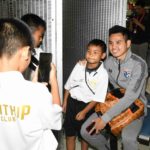 เปิดใจ ธีราทร หลังรับบทกัปตันทีมช้างศึก ลุย ไชนา คัพ 2019 (คลิป)