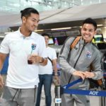 เปิดใจ ธีราทร หลังรับบทกัปตันทีมช้างศึก ลุย ไชนา คัพ 2019 (คลิป)