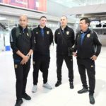 เจลีกนำทัพ! ช้างศึก คึกคัก ลัดฟ้าสู่จีน ลุยไชนา คัพ - “โค้ชโต่ย” ยันเต็มที่ทุกนัด