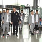 เจลีกนำทัพ! ช้างศึก คึกคัก ลัดฟ้าสู่จีน ลุยไชนา คัพ - “โค้ชโต่ย” ยันเต็มที่ทุกนัด
