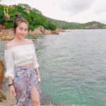 ยิ่งกว่าโลก 2 ใบ! เมียแฉ บอล เชิญยิ้ม สร้างดาวเคราะห์ 8 ดวง ‘ป๊อป’เรียกพี่