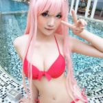 คอสเพลย์สาว ถูกจับติดคุกมาเลย์ แฉอัดในคุก 30 คน เอายกทรงเป็นหมอน-หวิดโดนตบ
