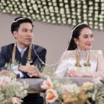 ทักษิณ เปิดใจ.. อวยพรอุ๊งอิ๊งแต่งงาน จากแดนไกล ความสุขของพ่อเห็นลูกมีความสุข
