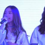 BNK48 บุกกัมพูชา โชว์ร้องเพลง 'รักข้ามขอบฟ้า' ภาษาเขมร โอตะกรี๊ดสนั่นห้าง