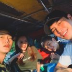 ต๊ะ วริษฐ์ รับเป็นพ่อสื่อ ช่วยสแกนเป็นปี ถึงไฟเขียว ปั้นจั่น เดินหน้าจีบ ฐิสา