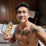 บอย พิษณุ โชว์แหวนเพชรเม็ดโต บอกใกล้วันแต่งงานตื่นเต้นสุดๆ