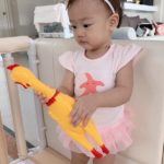 เอ็ม ฝันแม่นเวอร์! ถึงลูกในท้องอีกคน บอกงานนี้ถ้าเป็นหวยคงรวยไปแล้ว