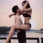 อดีตดาราเด็ก แพทริค ควงแฟนสาวจัดทริปสวีต โชว์ท่ายากสุดแซ่บ-จัดเต็ม